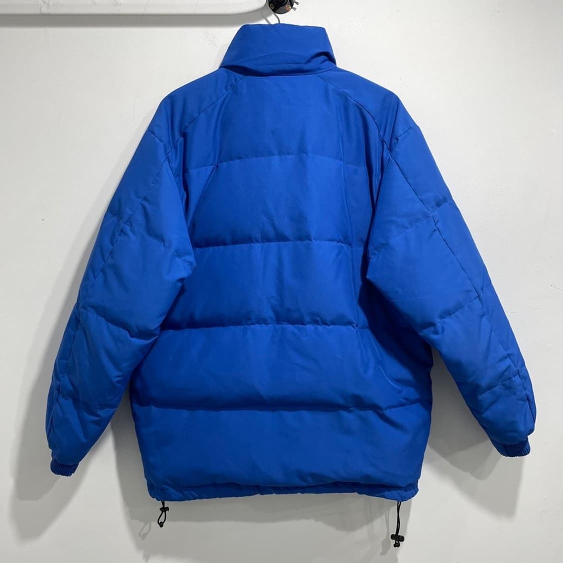 나이키 올드스쿨 뉴챔프 패딩 상품이미지3