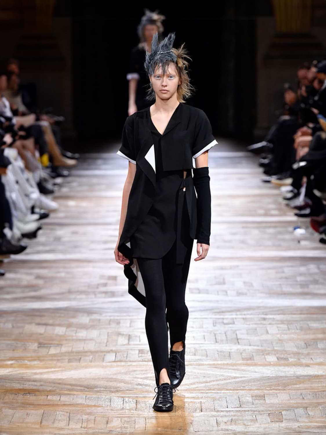 Yohji Yamamoto 상품이미지1