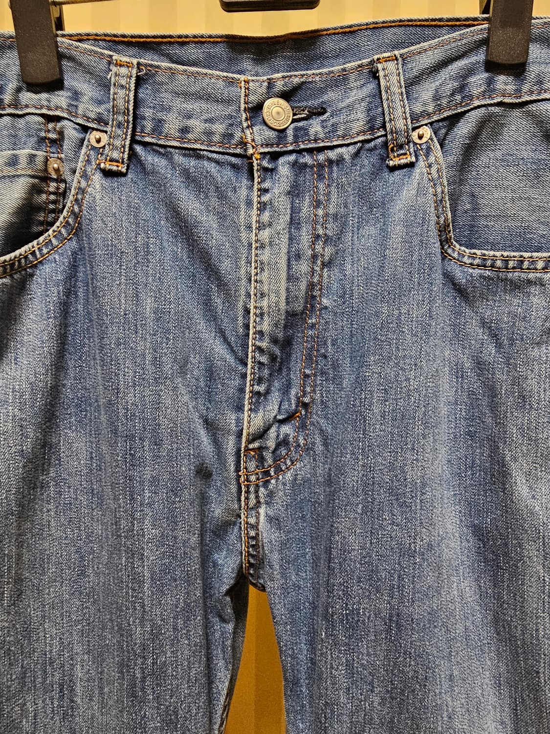 리바이스 505 36 30 상품이미지4