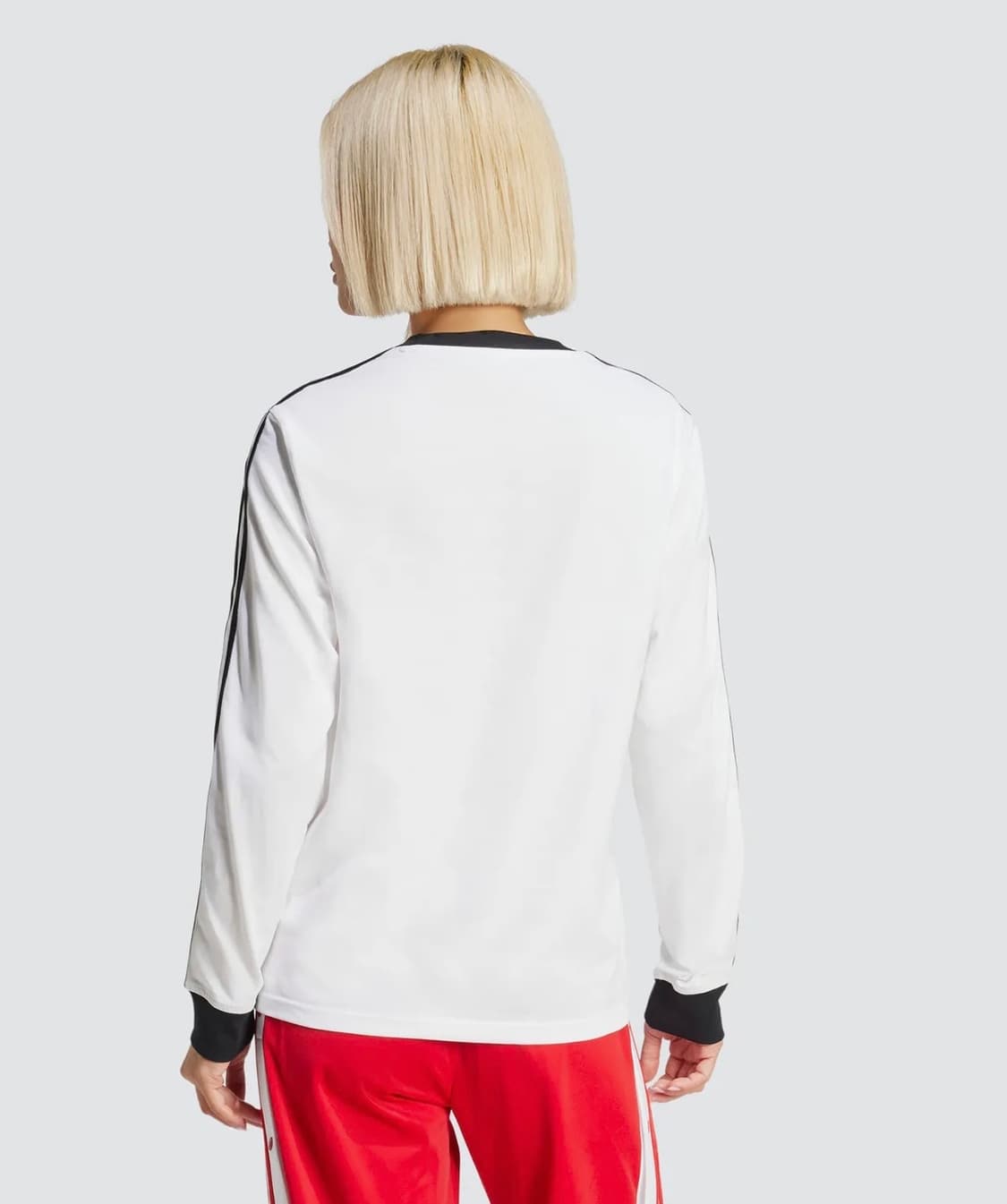 3S 레귤러 긴팔 티 상품이미지2