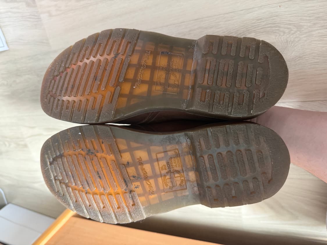 닥터마틴 1461 크레이지호스 270 상품이미지6