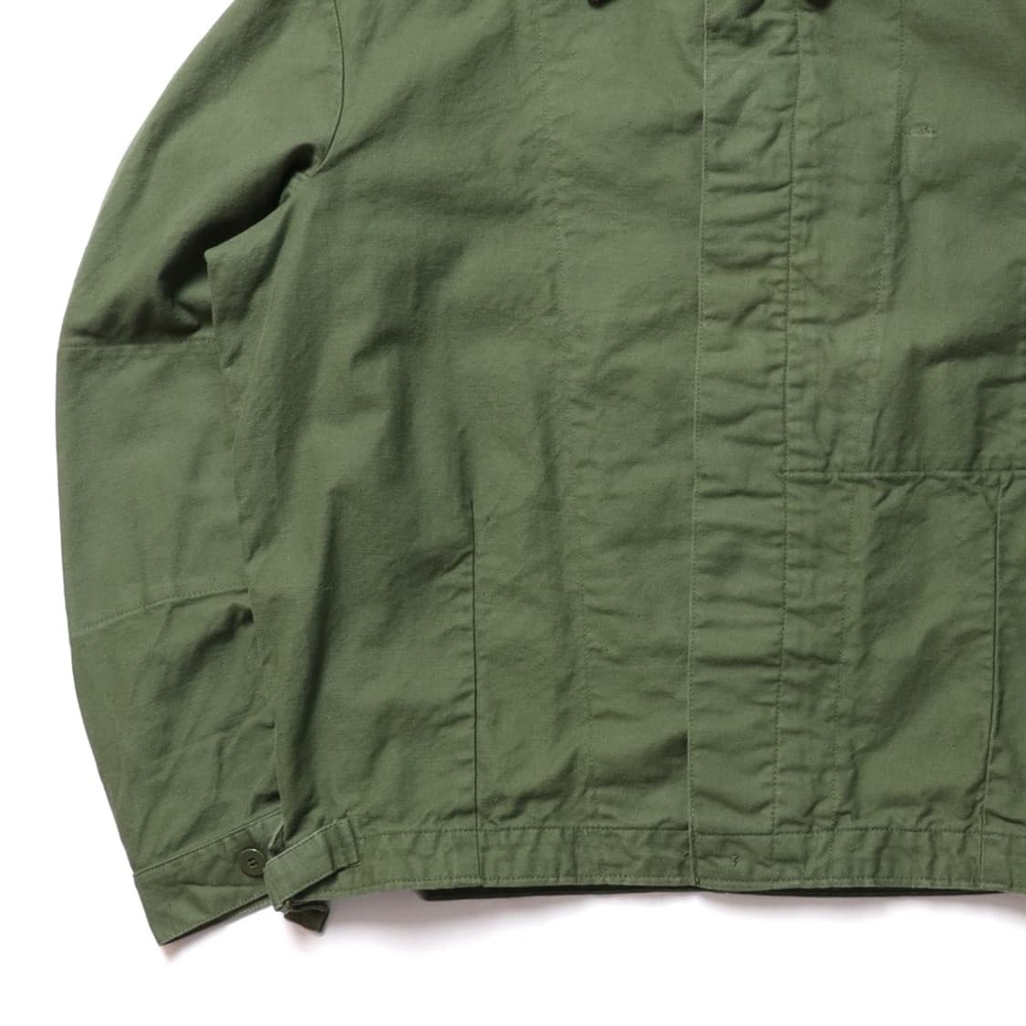 60’s Swedish Military Moto Jacket
 상품이미지3