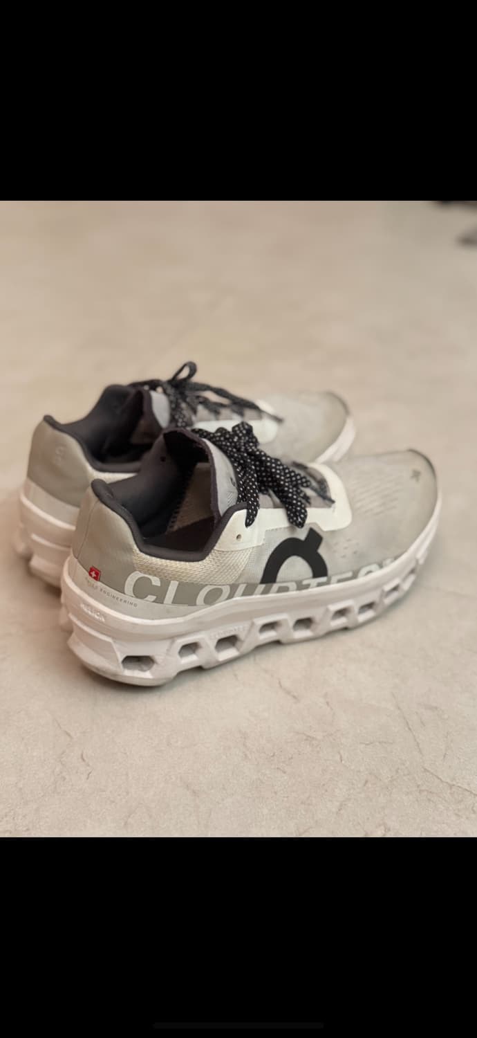 온러닝 클라우드몬스터 상품이미지2