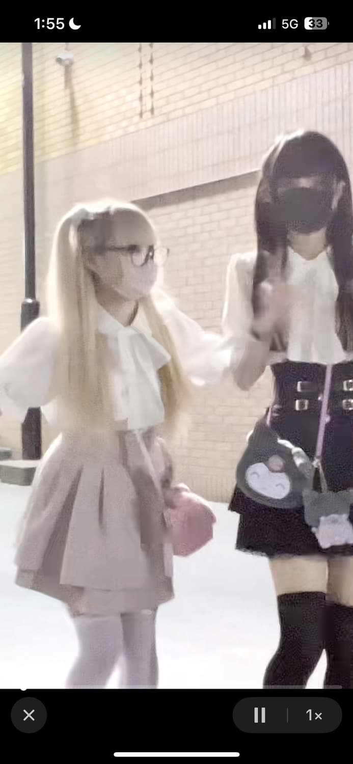 evelyn 에블린 스커트 상품이미지3