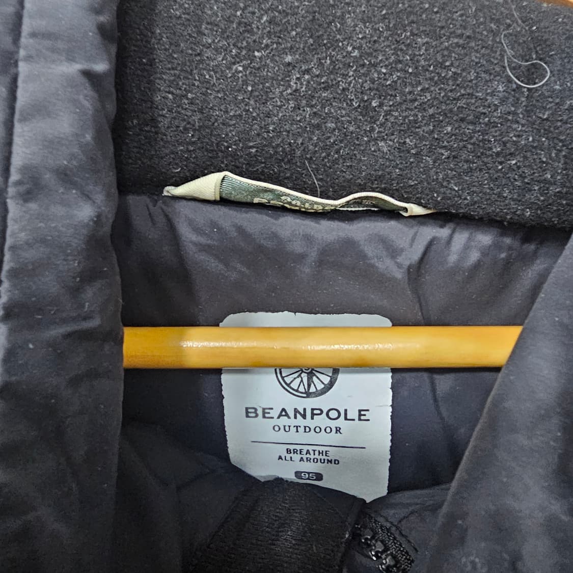 빈폴 롱패딩 상품이미지2