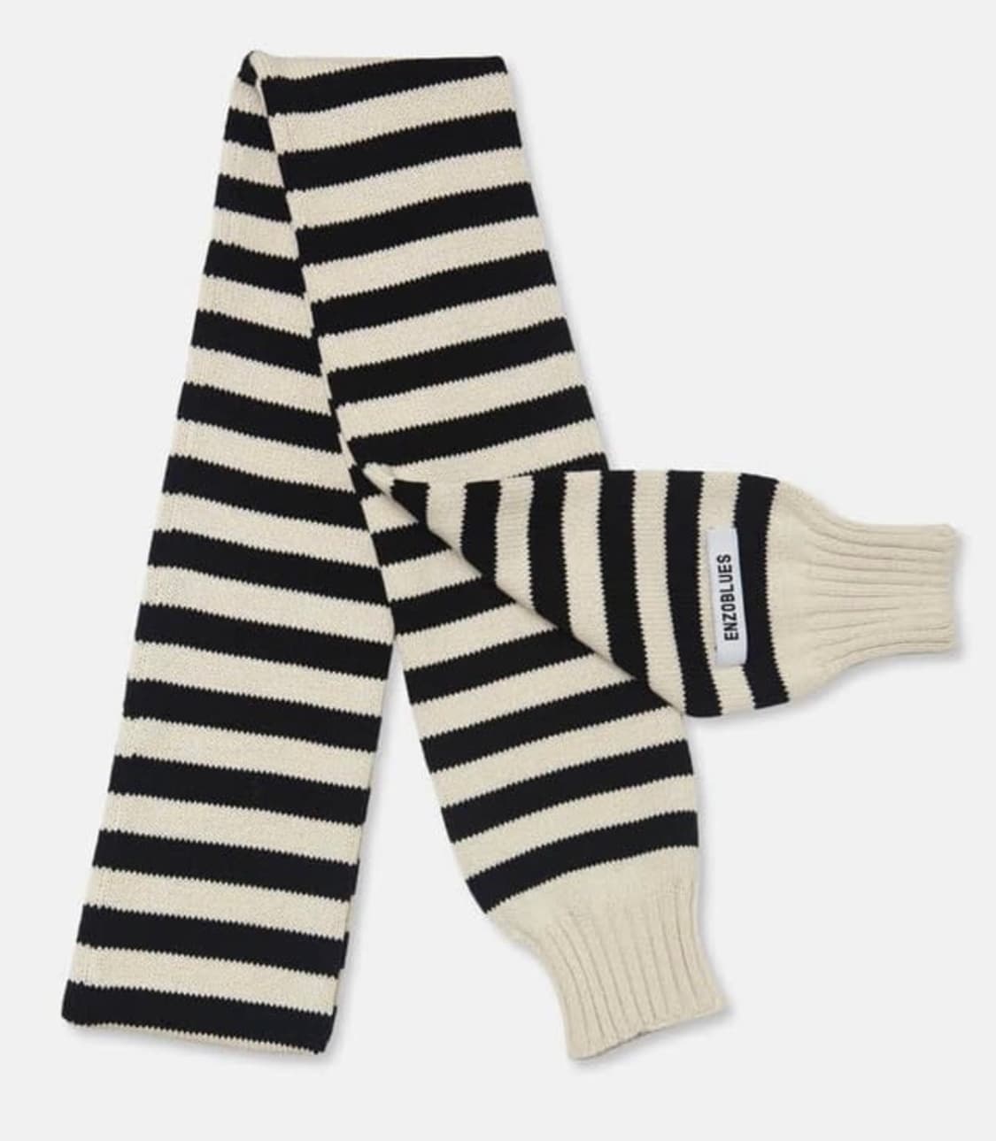 엔조블루스 머플러 상품이미지1