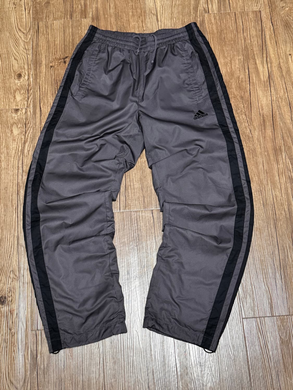 아디다스 00s 바람막이 매쉬 트랙 팬츠 상품이미지3