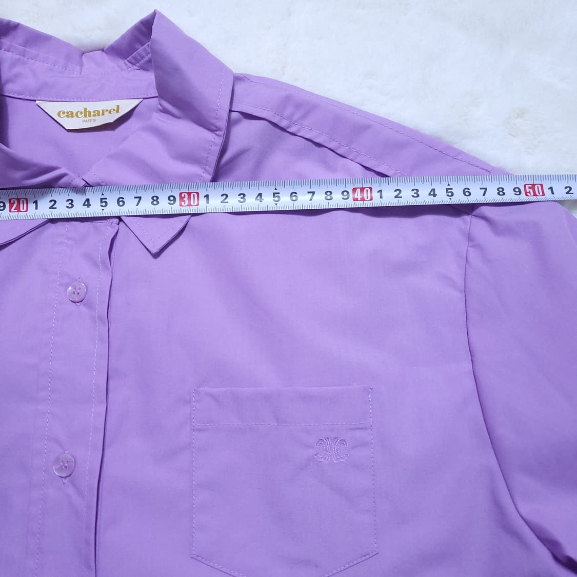 까사렐 여성 셔츠 55 04012 상품이미지3