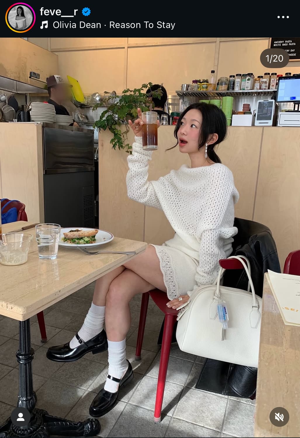 파르벵 뮤트 니트 MUTE ALPACA KNIT OFF-SHOULDER 상품이미지2