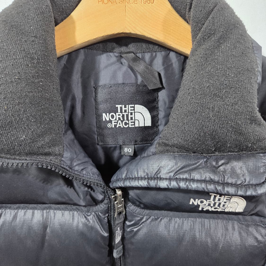 [THE NORTH FACE] 노스페이스 700 눕시 패딩 베스트 상품이미지6