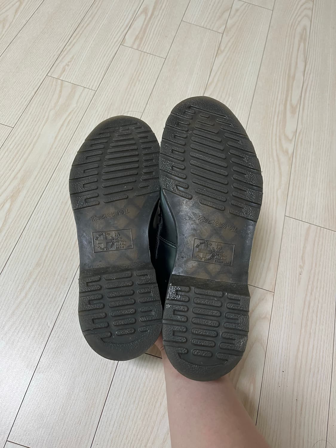 닥터마틴 테슬로퍼 280 상품이미지3