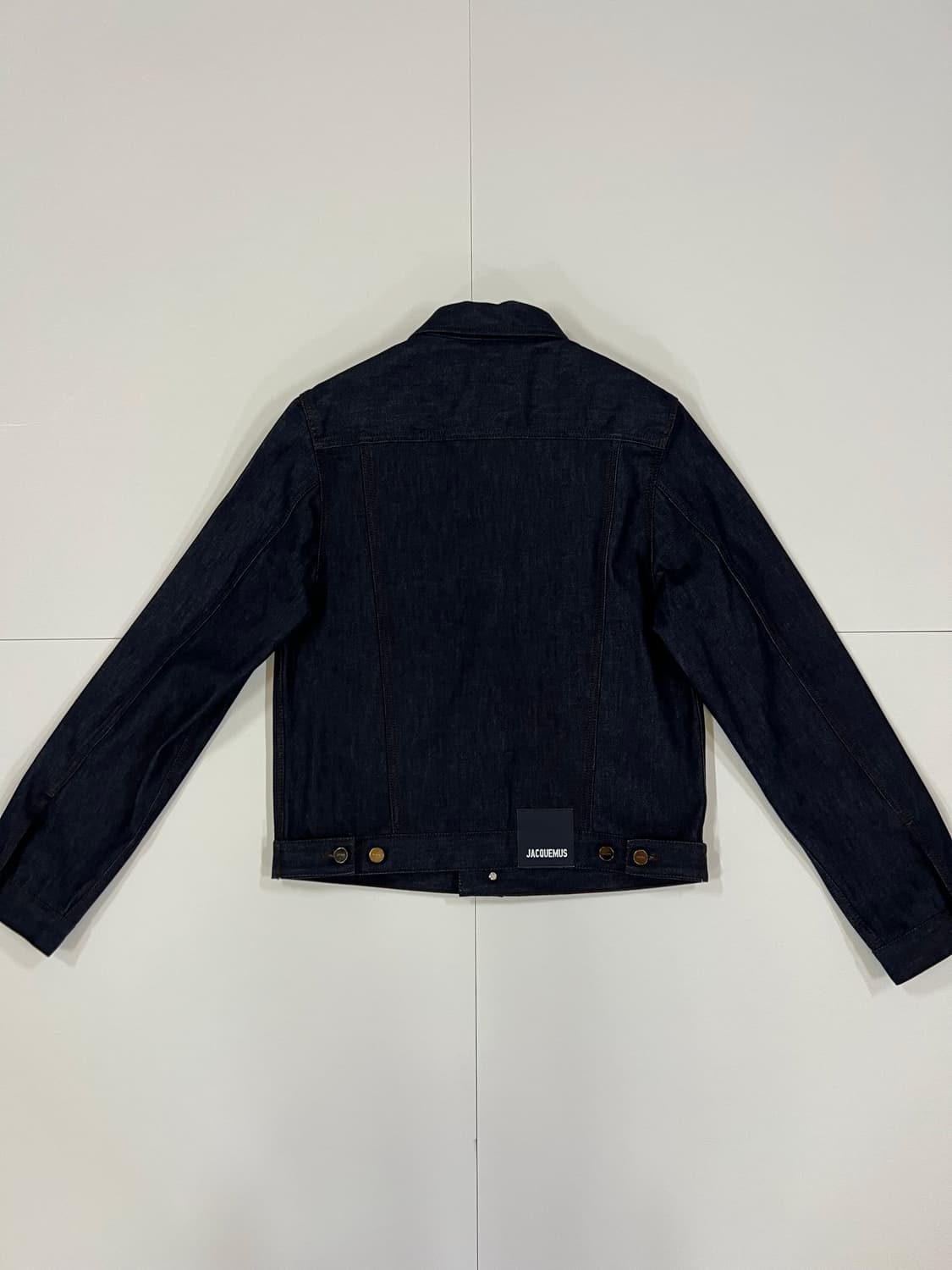 데님 자켓 상품이미지4