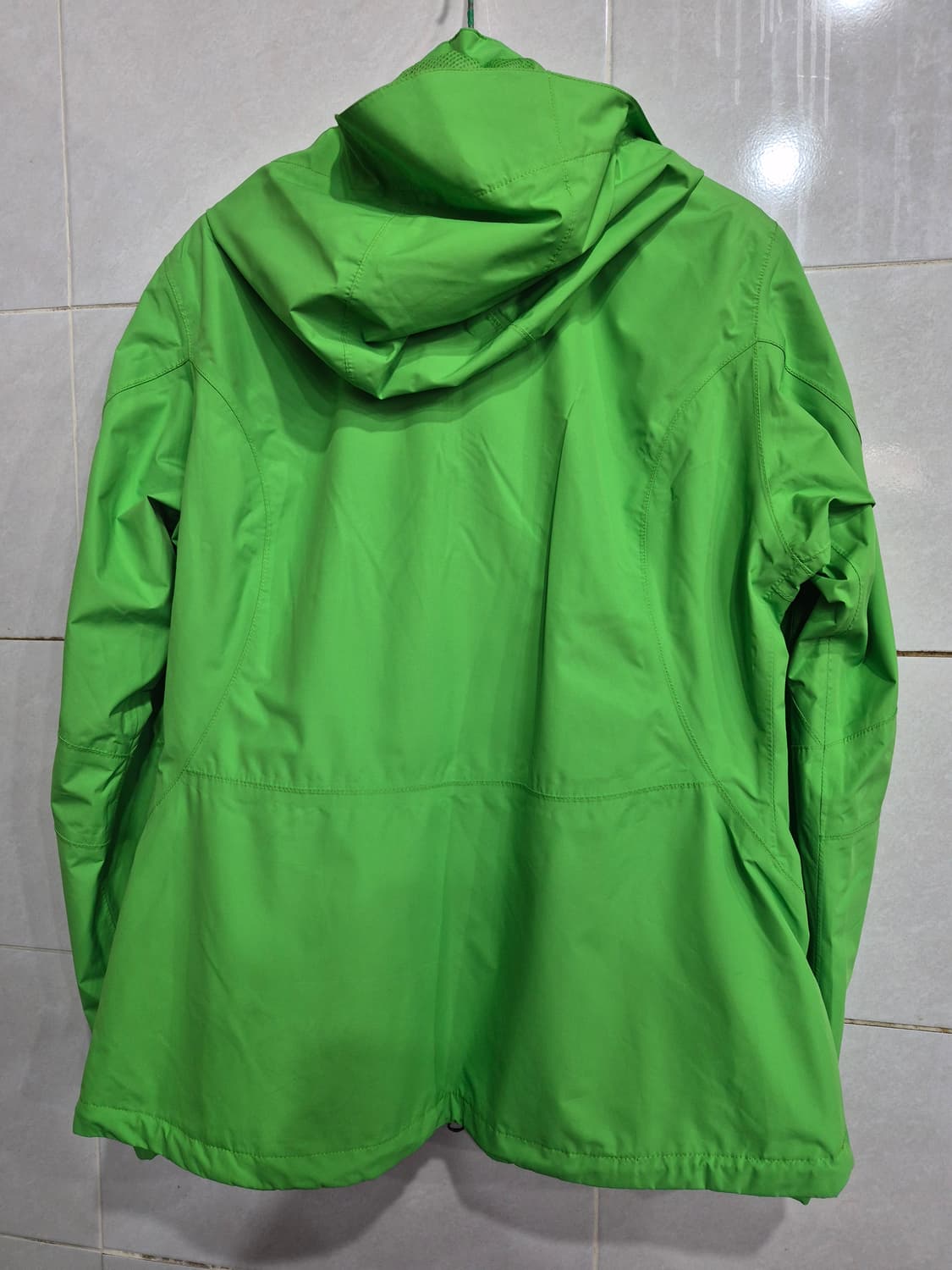 밀레 여성 바람막이 상품이미지6