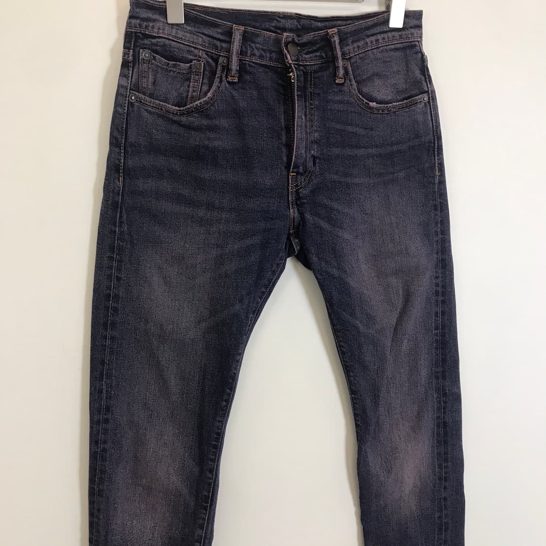 리바이스 505C 퍼플 워시드 청바지 [29인치] 상품이미지2