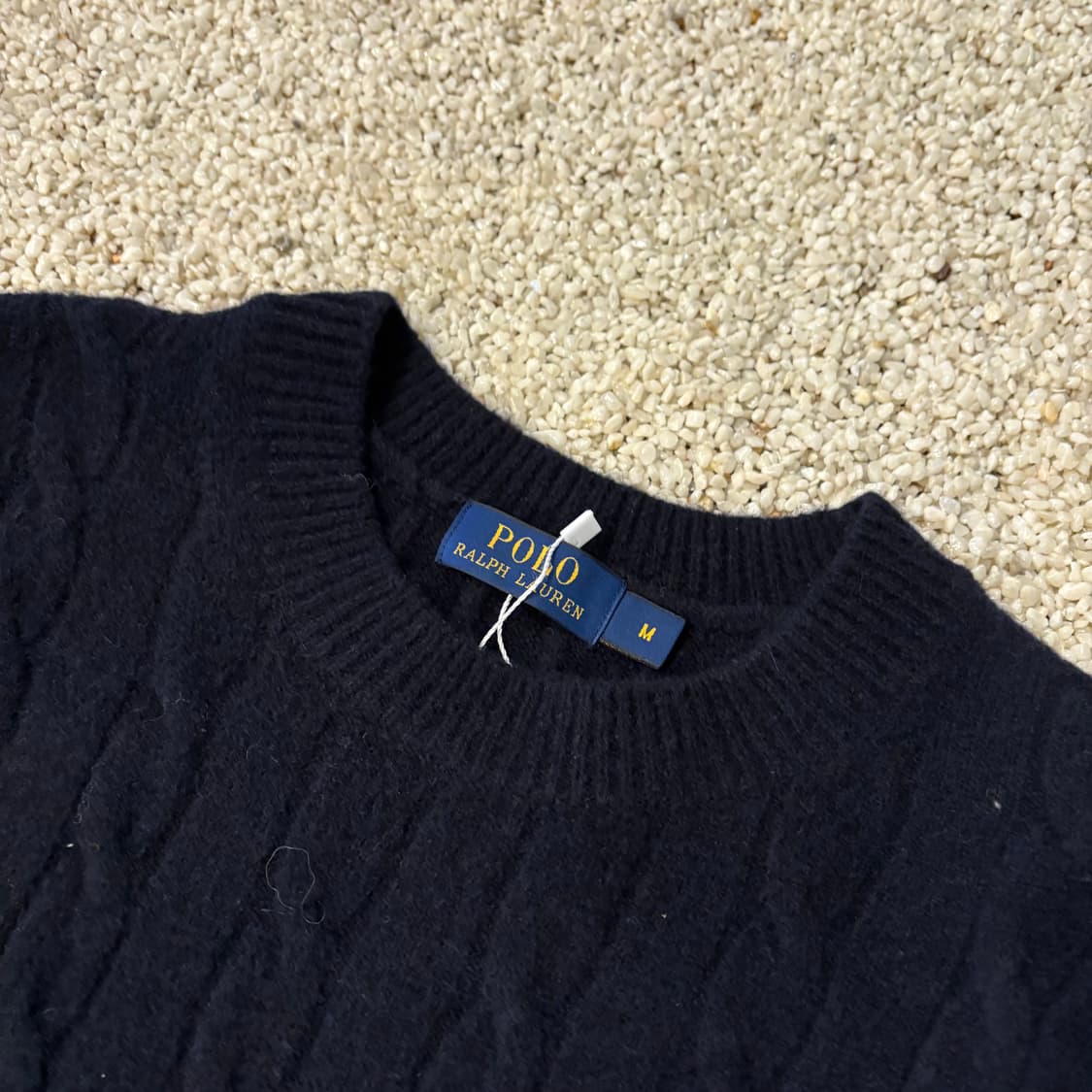 폴로 니트 ⭐️1048 상품이미지3