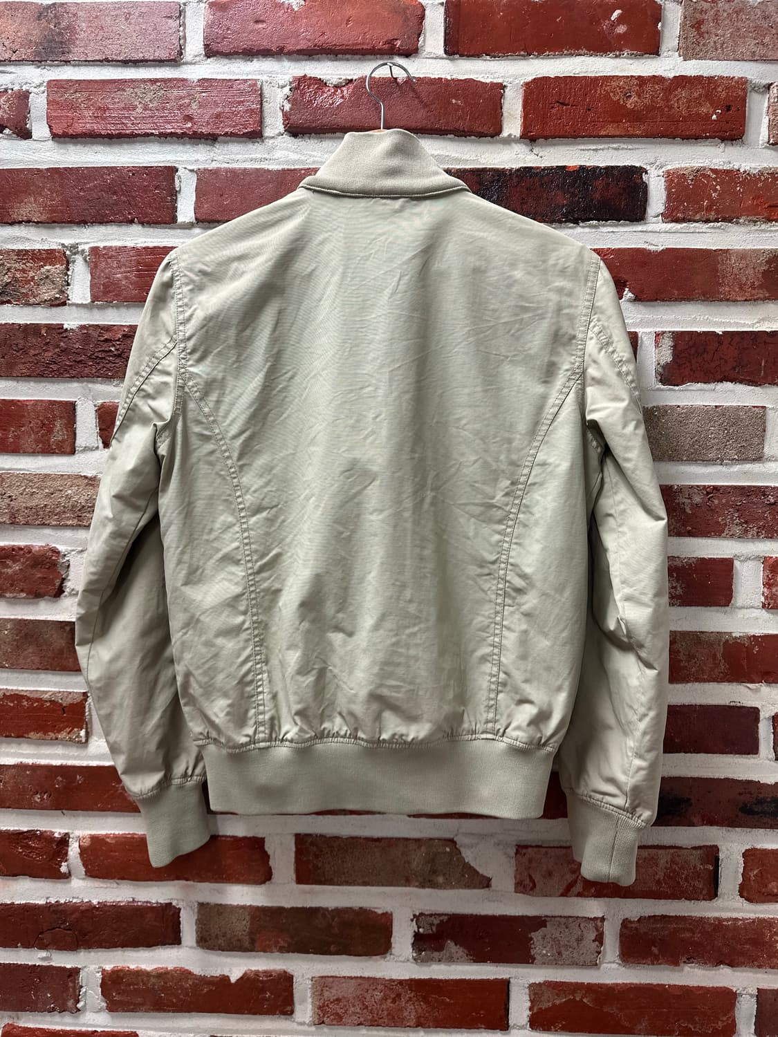 (S)90s SCHOTT G-9 자켓 상품이미지7