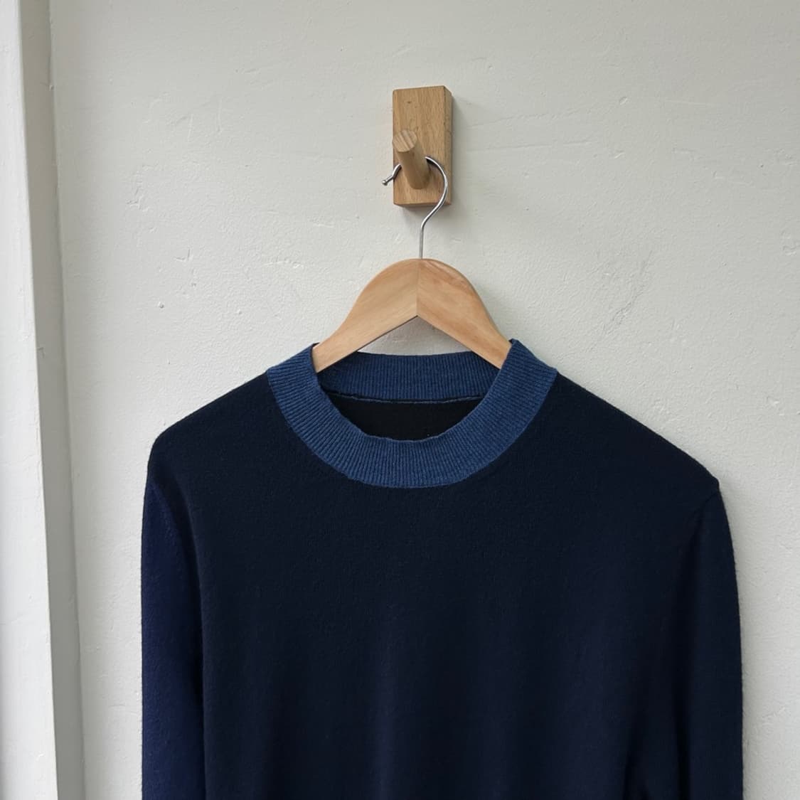 16177 - 마르니 블랙 니트 상품이미지1