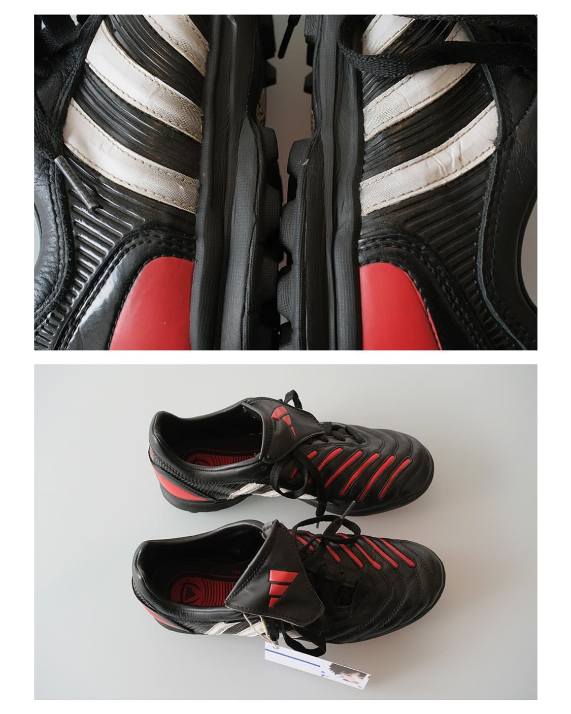 Adidas Pulsado TF, 2004 상품이미지7