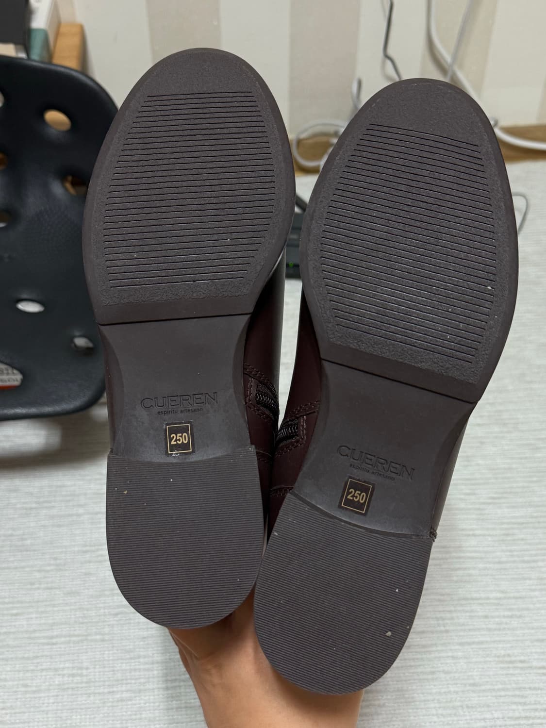 쿠에른 프라하04 (바자상품X 공홈구매 새상품) 상품이미지8