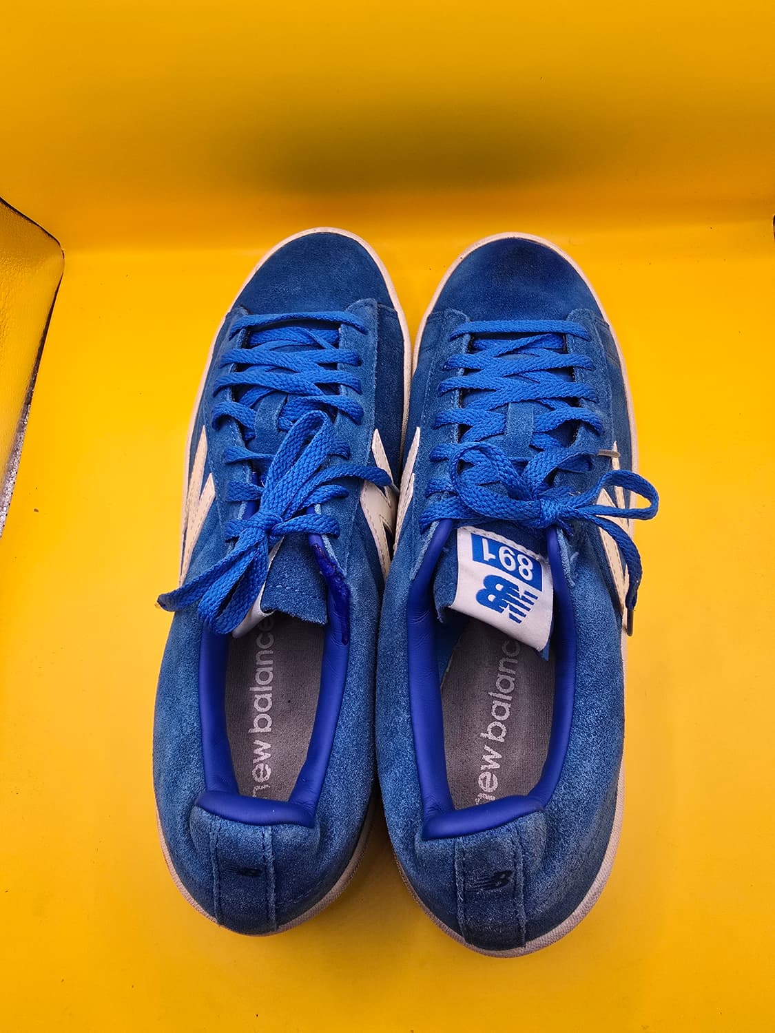 뉴발란스 스니커즈 270 상품이미지3