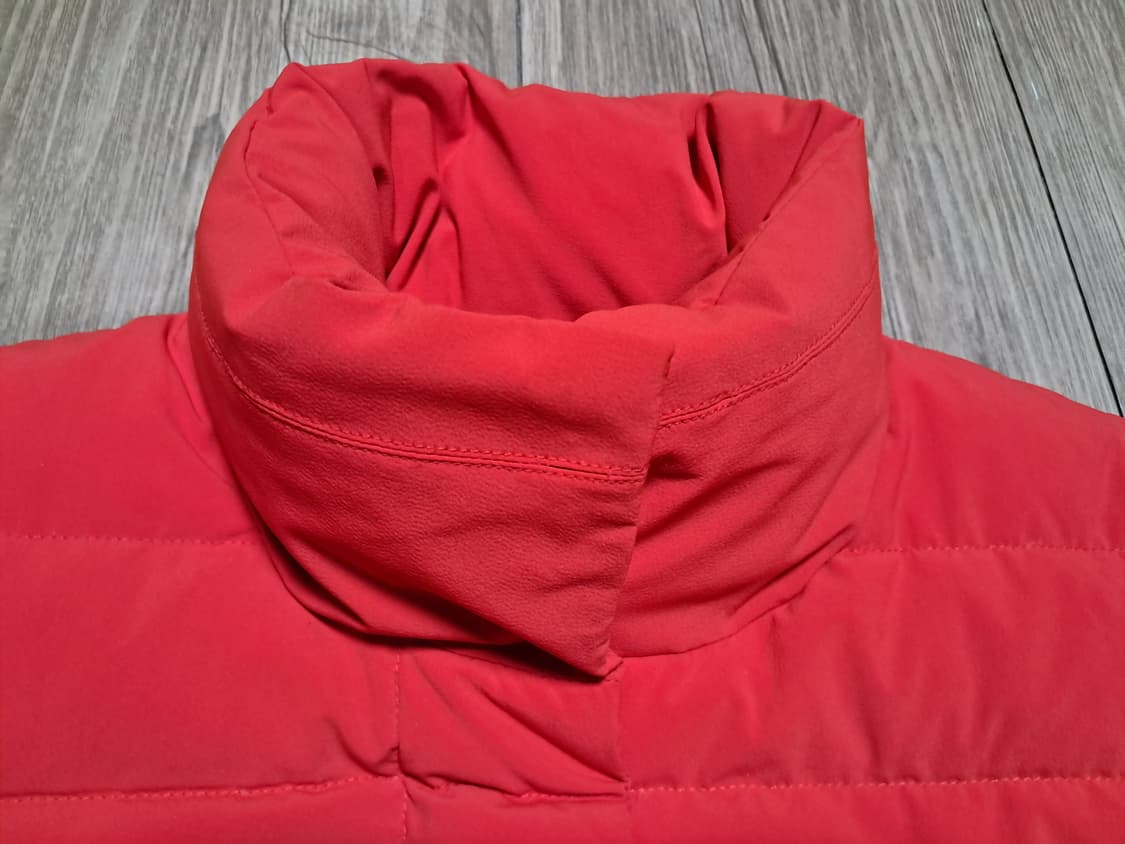 케네스콜 롱패딩 S 상품이미지6