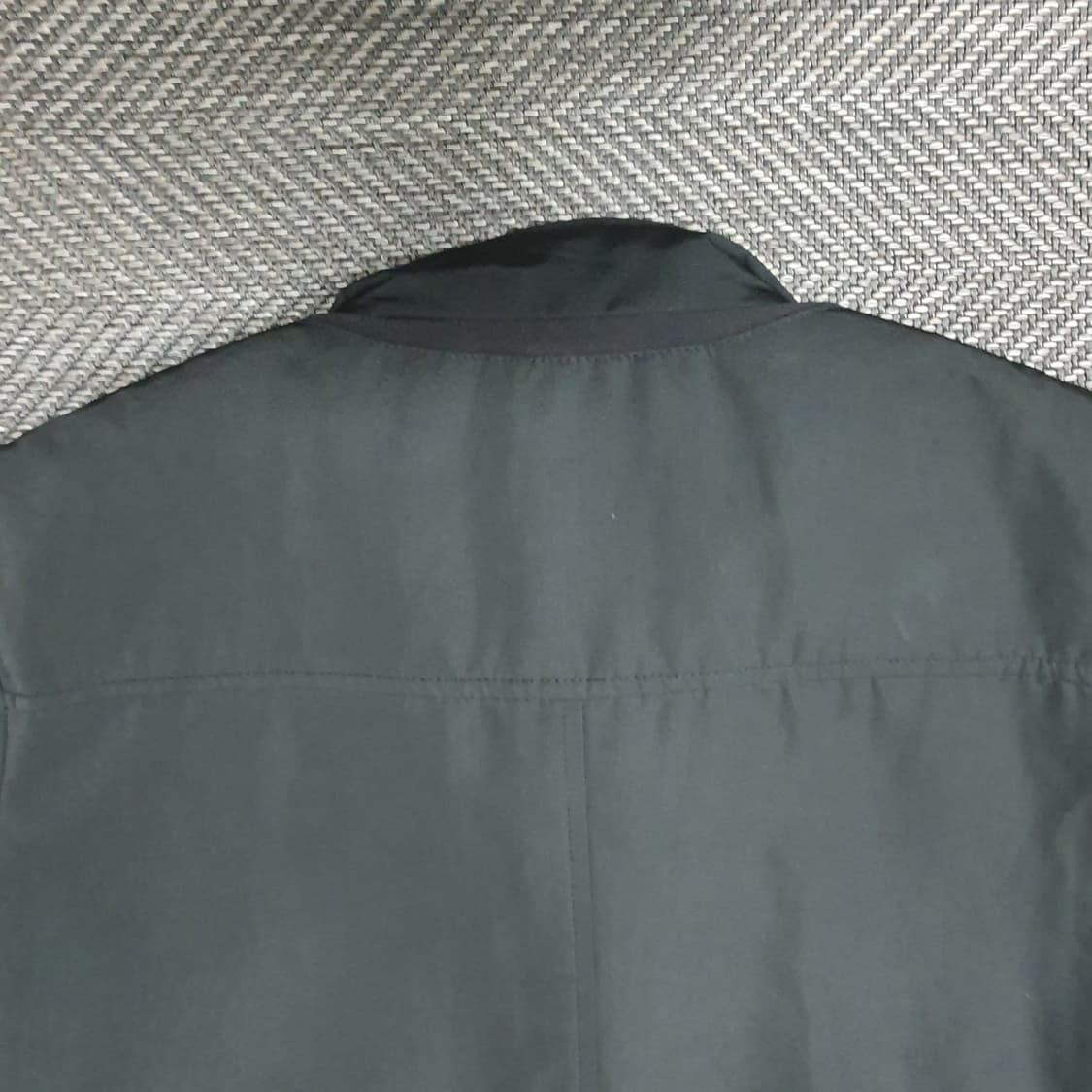 GEOX 제옥스 퀼팅 점퍼 남자105 상품이미지8