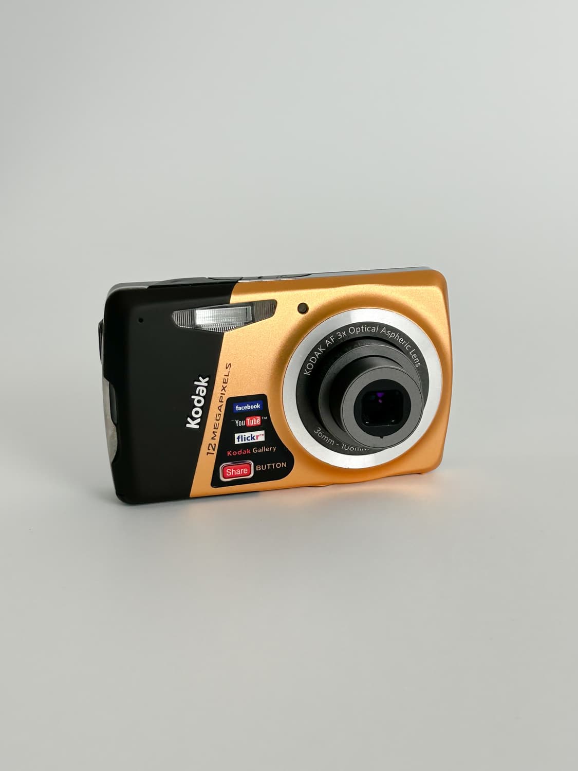 필카느낌!) 코닥 이지쉐어 m530 Easyshare 빈티지 디카 상품이미지2