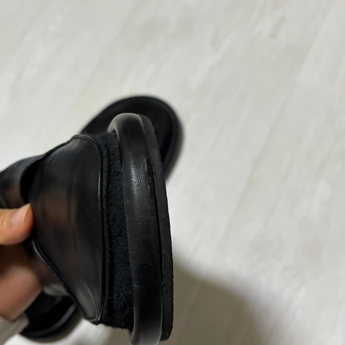 에프터먼데이 로퍼 240 상품이미지4