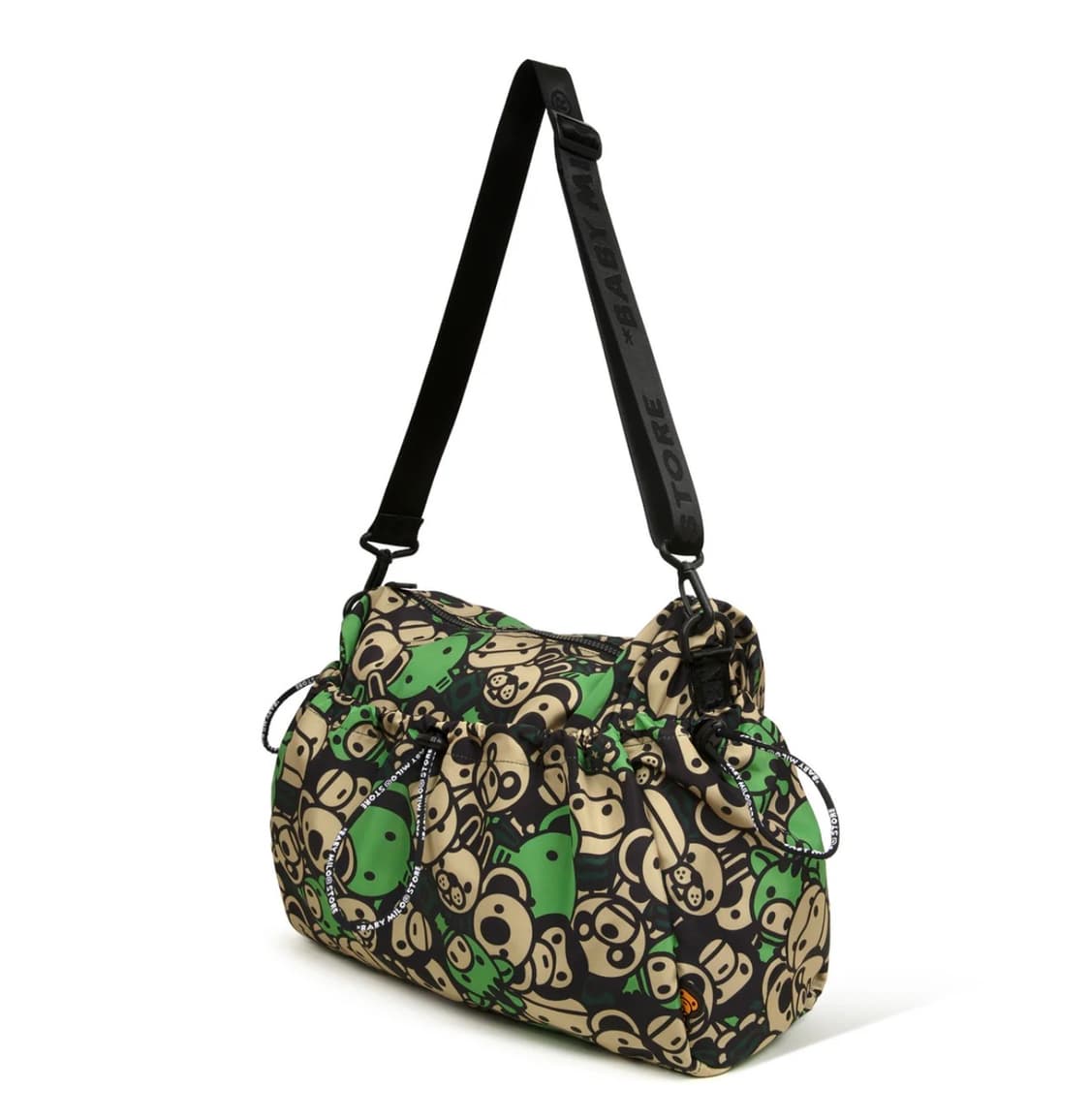 베이프 마일로 크로스맥 상품이미지1