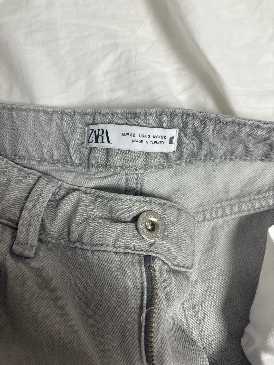 자라 pants.. 상품이미지3