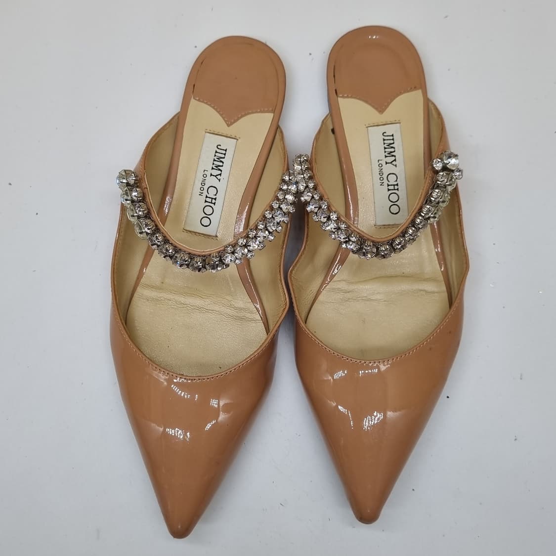 지미추 크리스탈뮬 245. 상품이미지2