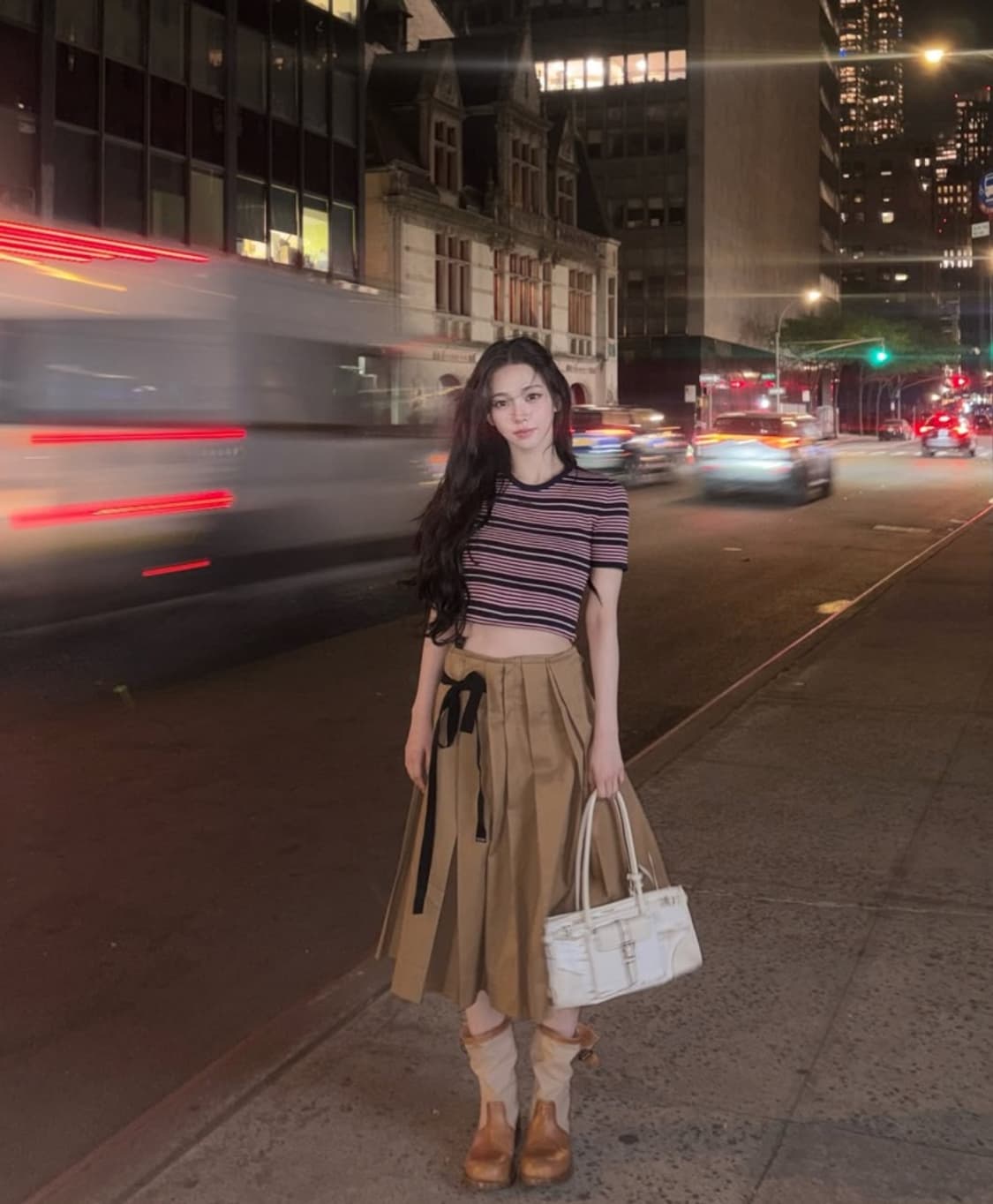 see by chloe 씨바이끌로에 스웨이드 부츠 상품이미지1