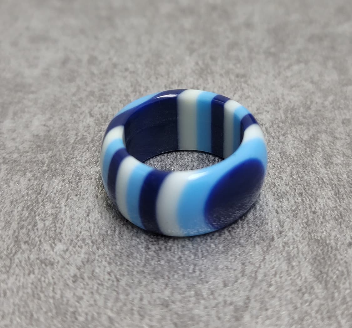 unique ring set 상품이미지4