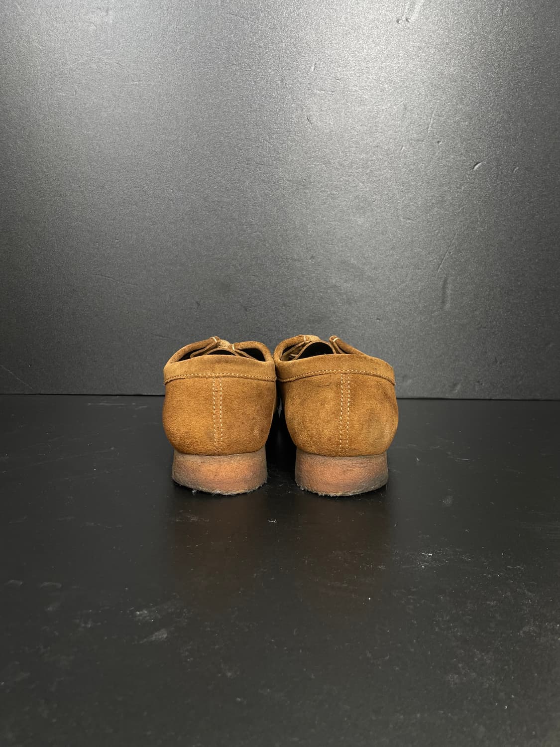 [265] 클락스 오리지날 왈라비 더비슈즈 상품이미지8