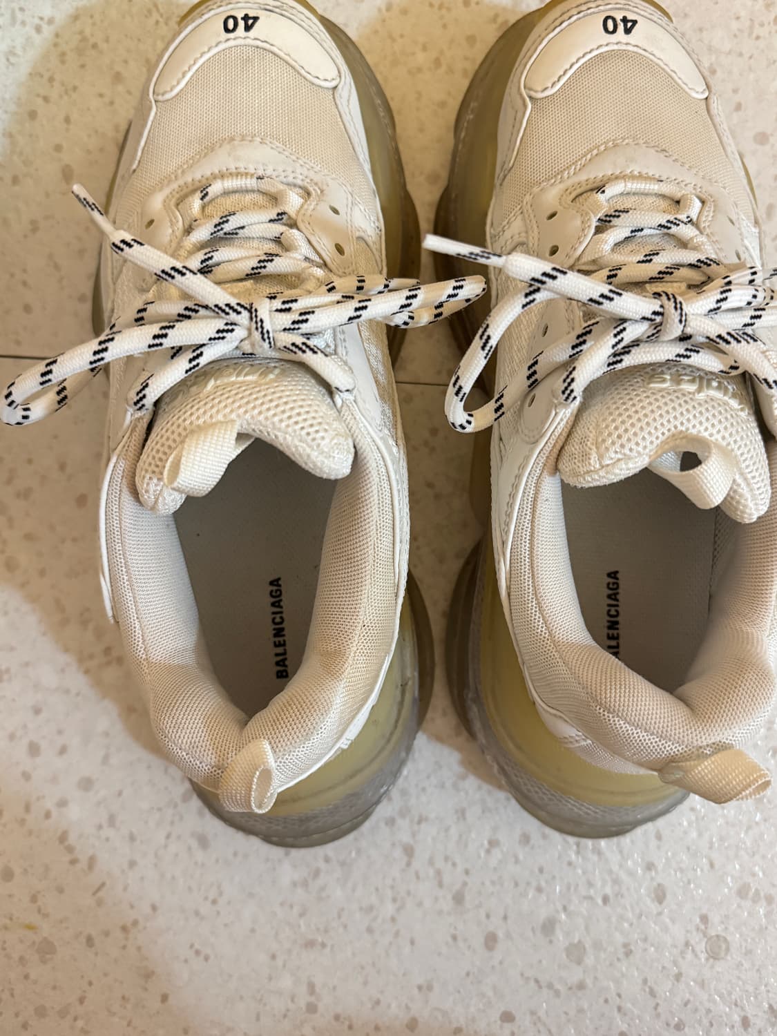 발렌시아가 트리플s 상품이미지4