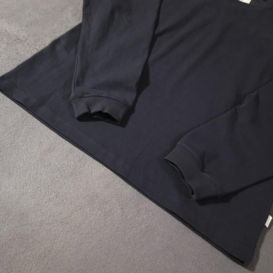 초판 인더로우 위클리 롱슬리브 3 상품이미지4