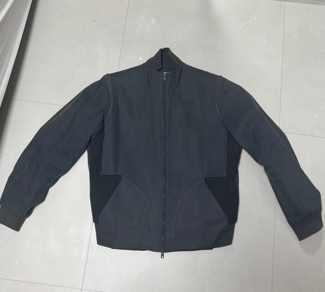 xlim ep2 jacket 상품이미지1