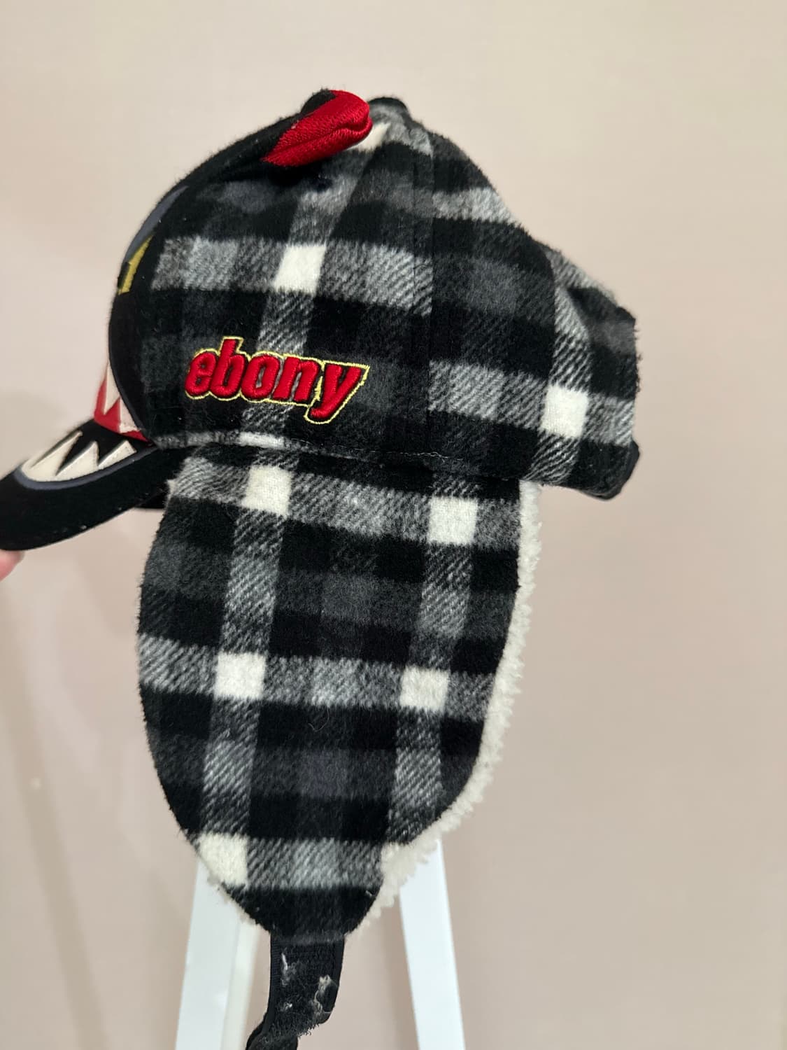 햇츠온(엘스팅코) 모자 상품이미지6