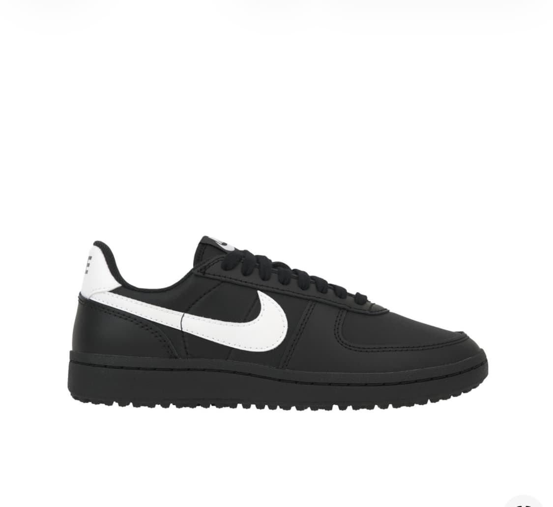 Nike Field General 82 SP Black and White 상품이미지1