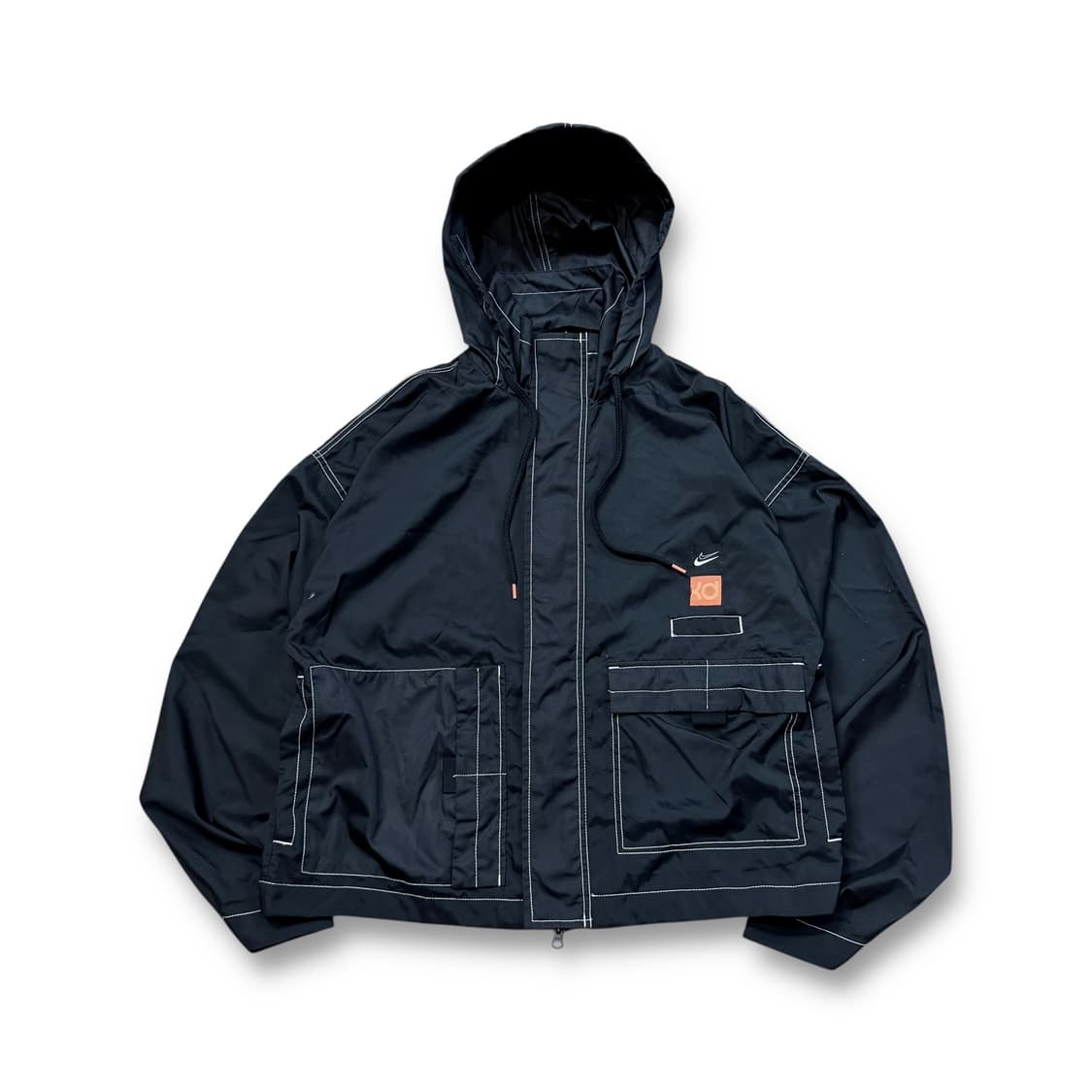 Nike KD 라이트웨이트 재킷 상품이미지1