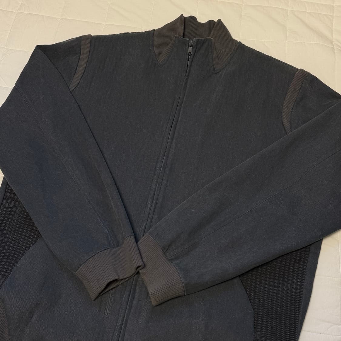 엑슬림 ep2 블루종 프러시안 블루  상품이미지1