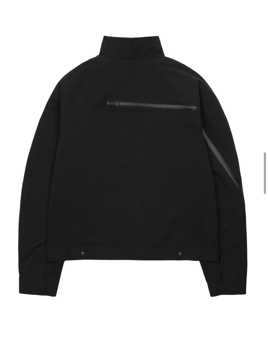 산산기어 어파인 커브 자켓 상품이미지2