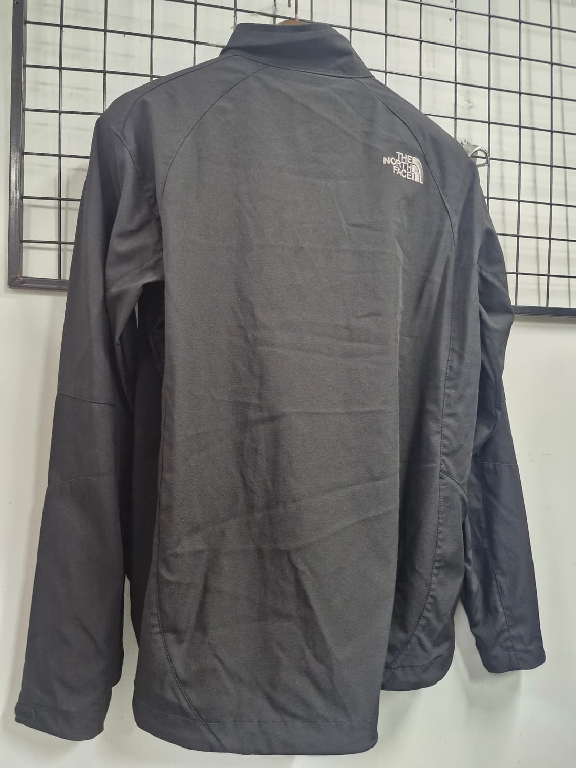 95M 노스페이스 기능성 자켓. 상품이미지7