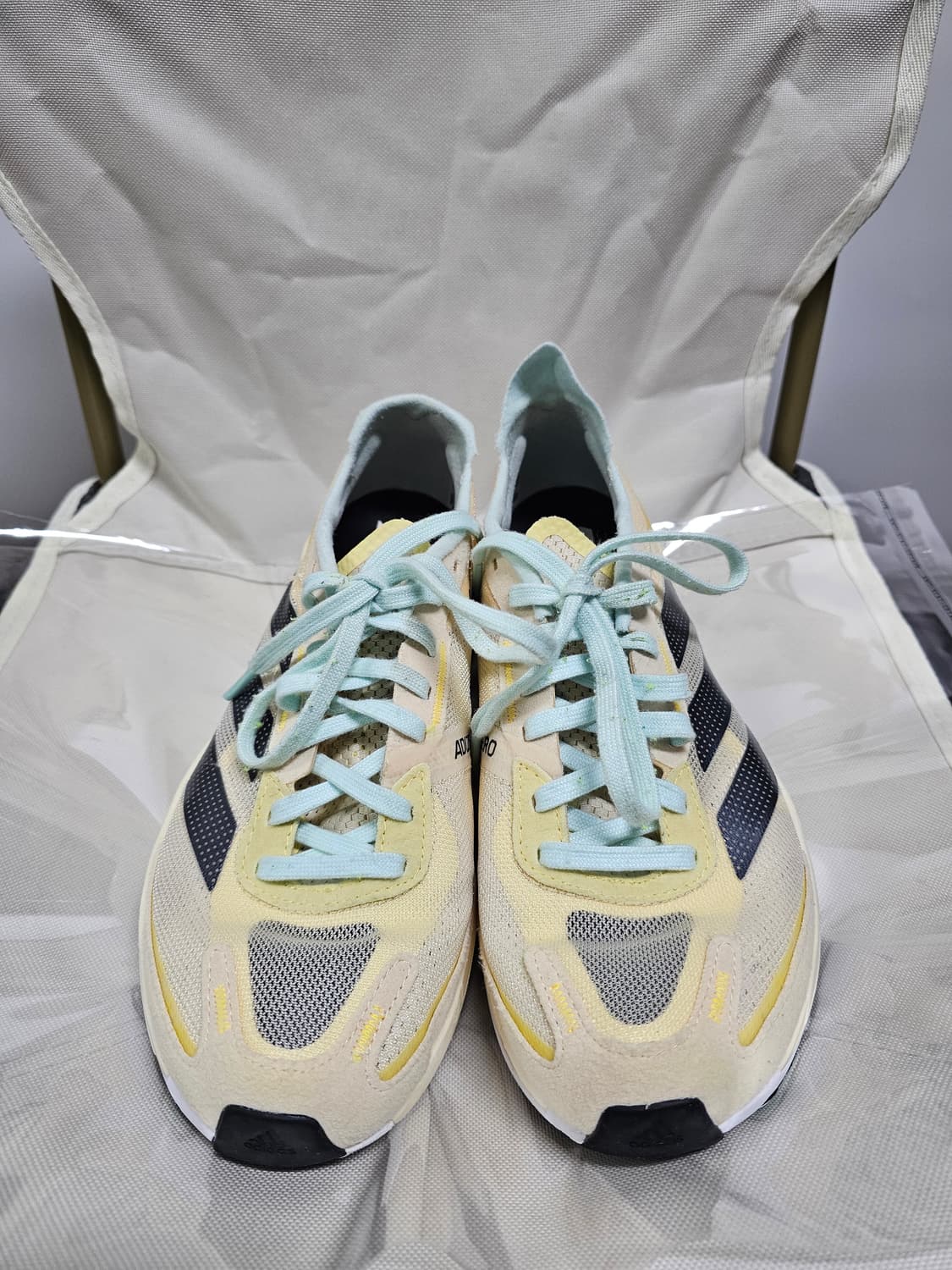 아디다스 아디제로 보스턴 11  240 상품이미지2