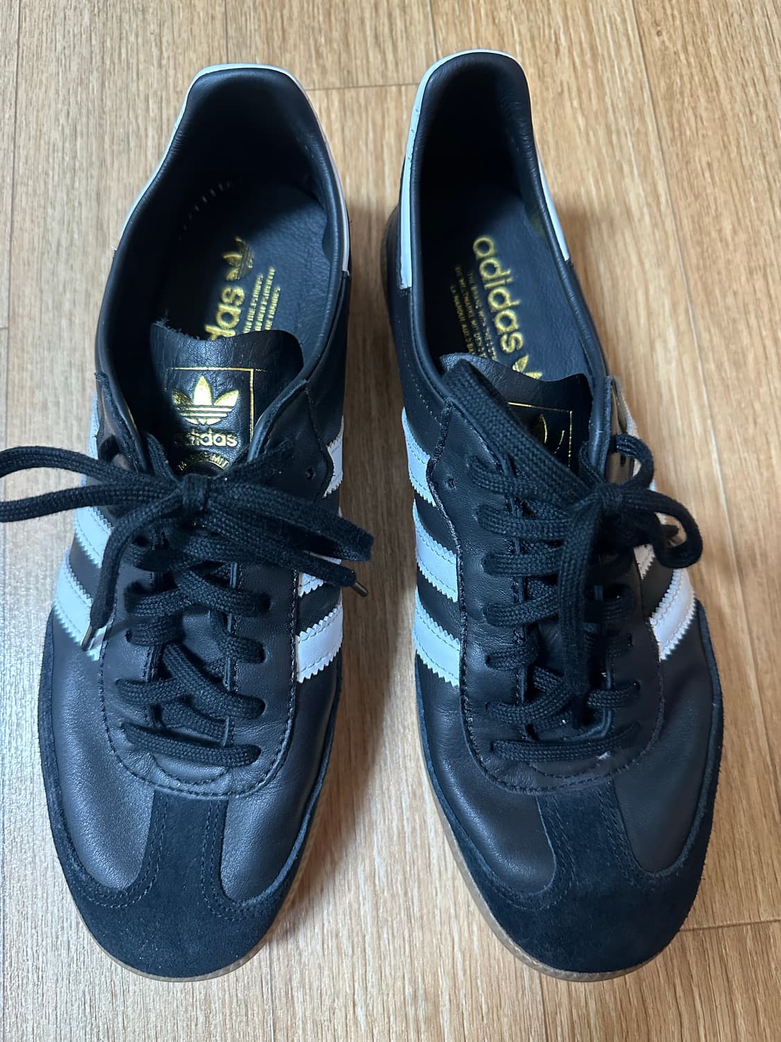 아디다스 삼바 데콘 265 상품이미지1