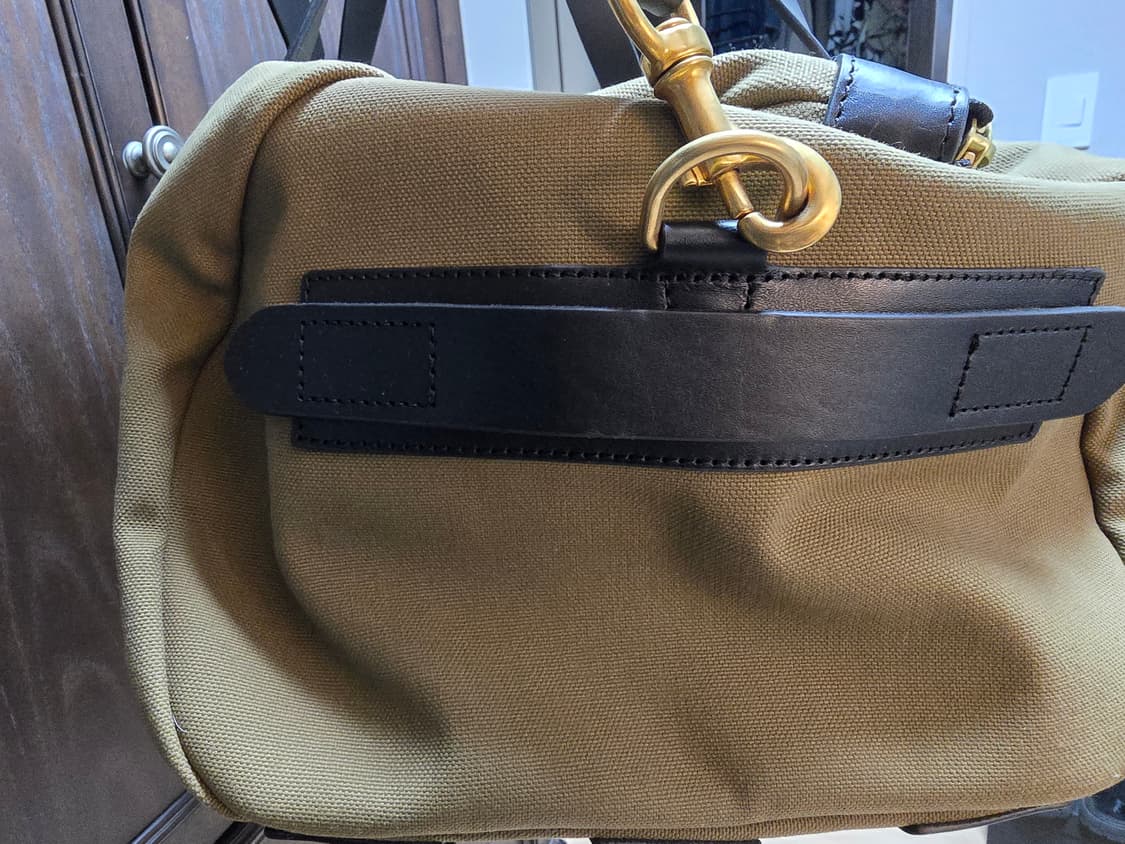 미즈모(Mismo)의 익스플로러 여행가방입니다. 상품이미지7