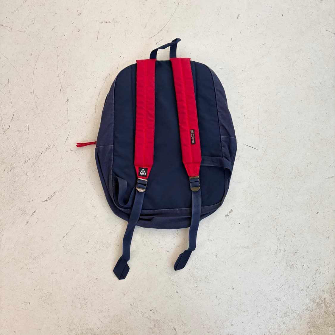 잔스포츠 빈티지 백팩 OS 상품이미지4