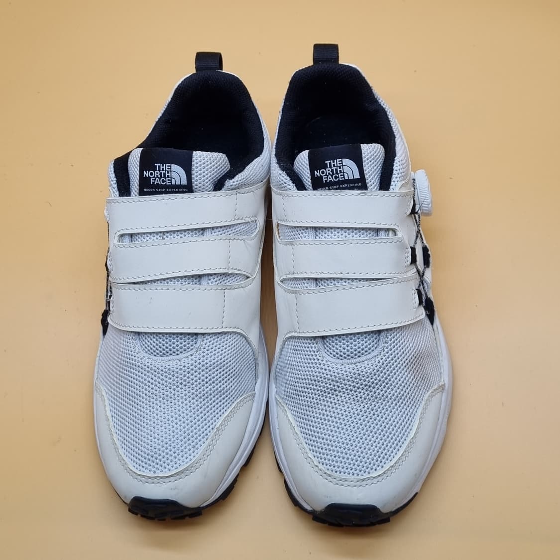 노스페이스 스피드 보아 워킹화245 상품이미지2