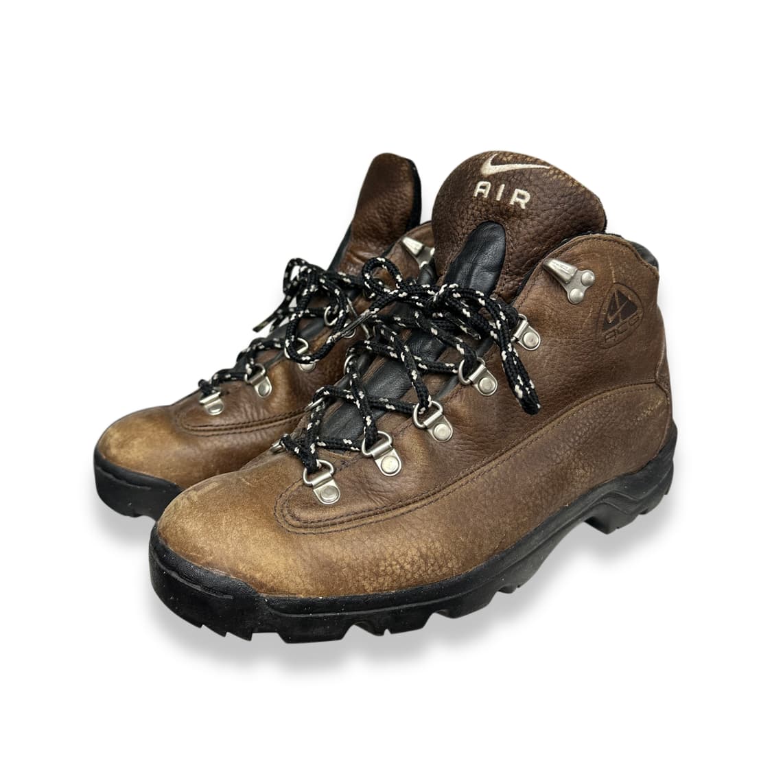 1999‘ Nike ACG 하이킹 부츠 240mm 상품이미지4