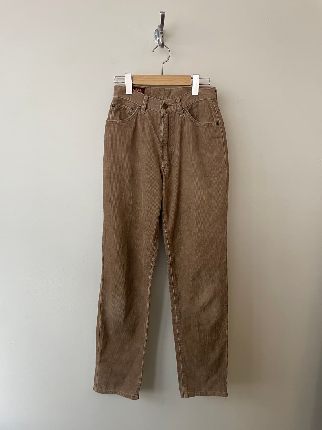 vintage Miss Lee by EDWIN corduroy pants 상품이미지1